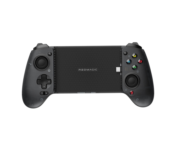 REDMAGIC REDMAGIC 11 Pro Nightfreeze + kontroler + cooler 8Pro + etui - 1614655 - zdjęcie 17